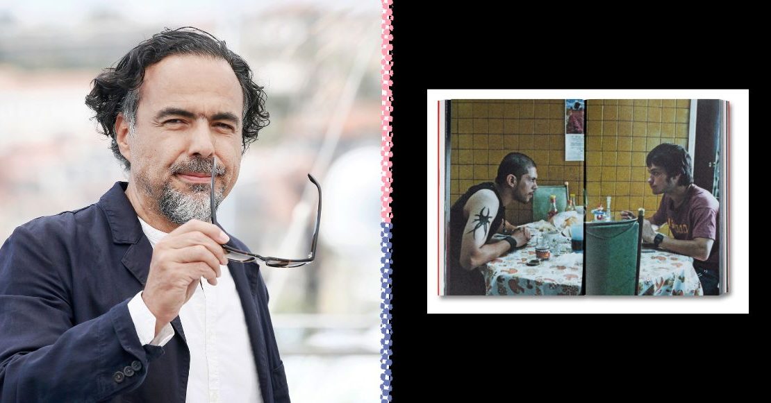Amores perros: Cuándo y dónde será la firma del libro y la plática gratuita de Alejandro González Iñárritu