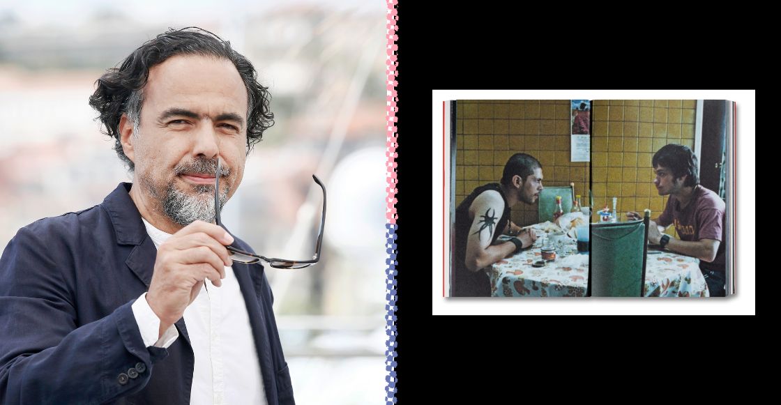 Amores perros: Cuándo y dónde será la firma del libro y la charla gratuita de Alejandro González Iñárritu