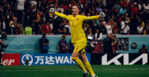 Alemania presenta su lista para el Mundial 2026 con el regreso de Manuel Neuer