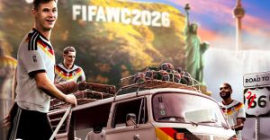 Es verdad que Alemania tiene prohibido protestar en el Mundial 2026