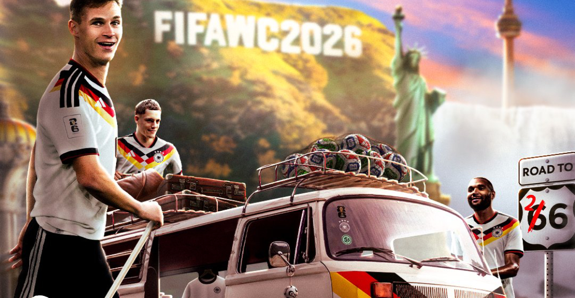 Es verdad que Alemania tiene prohibido protestar en el Mundial 2026