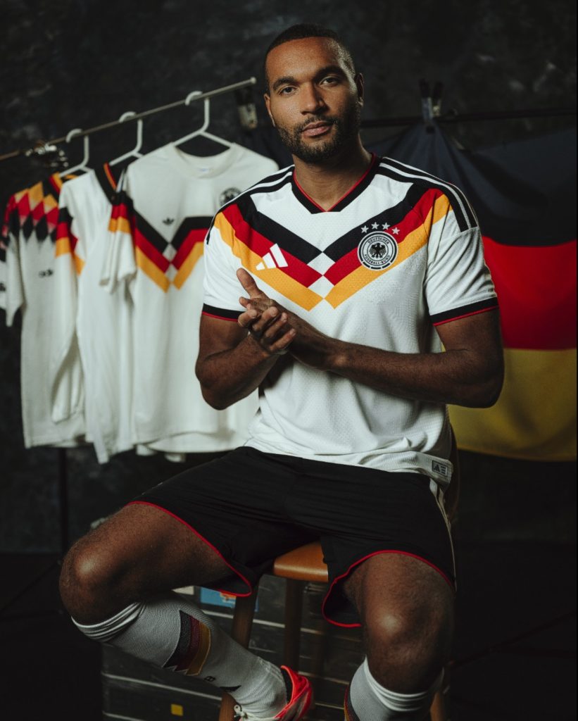 Es verdad que Alemania tiene prohibido protestar en el Mundial 2026