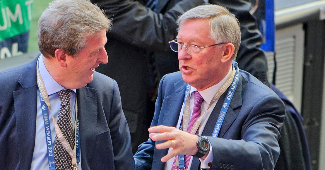 Lo que sabemos sobre la hospitalización de Alex Ferguson