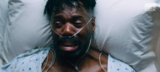 Imagen del intro de Ali en Euphoria