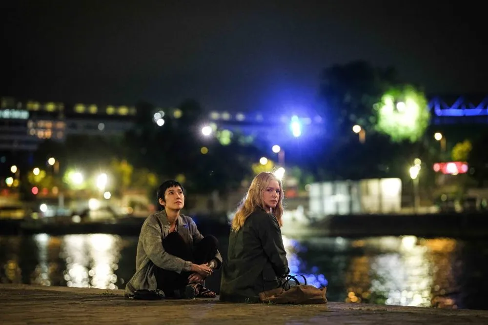 Imagen de 'All of a Sudden'