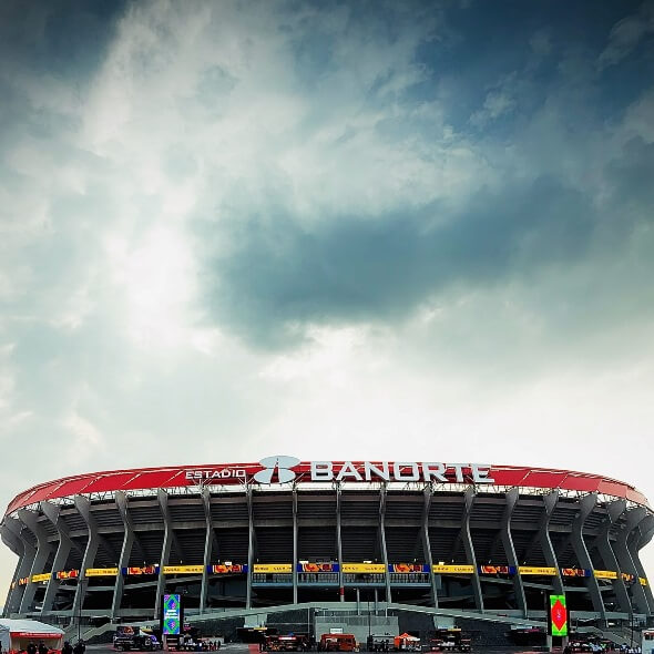 Y a todo esto, ¿qué tanto van a subir los alojamientos en la CDMX a propósito del Mundial?