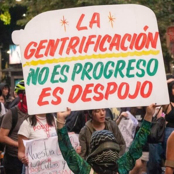 Y a todo esto, ¿qué tanto van a subir los alojamientos en la CDMX a propósito del Mundial?