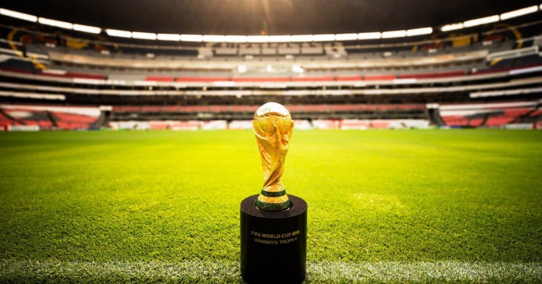 Y a todo esto, ¿qué tanto van a subir los alojamientos en la CDMX a propósito del Mundial?