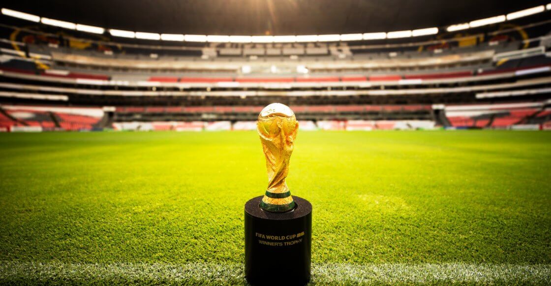 Y a todo esto, ¿qué tanto van a subir los alojamientos en la CDMX a propósito del Mundial?