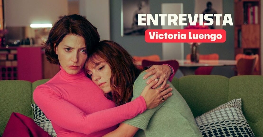 “Pedro Almodóvar es un símbolo español”: Entrevista con Victoria Lunego por ‘Amarga Navidad’
