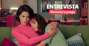 'Amarga Navidad': Entrevista con la protagonista de Pedro Almodóvar