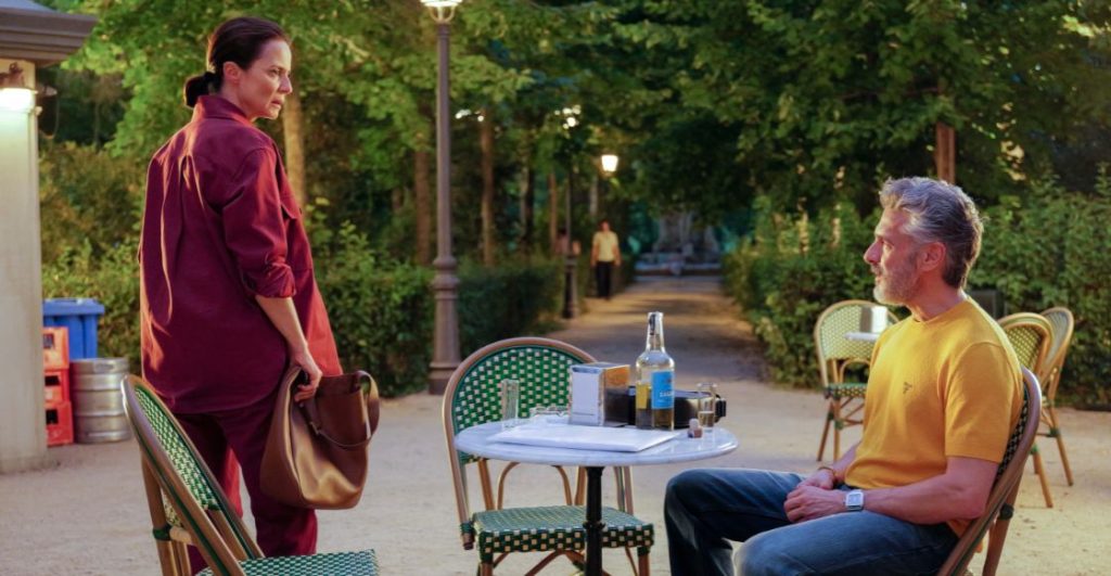 Imagen de 'Amarga Navidad' de Pedro Almodóvar