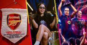 América y todas las clasificadas al Mundial de Clubes femenil 2028
