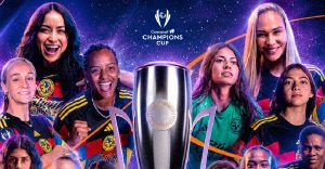De las finales perdidas al Mundial de Clubes: ¡América Femenil hace historia en Concachampions!