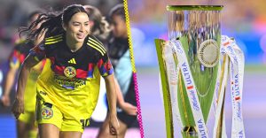 ¡Por el Mundial de Clubes! ¿Dónde ver al América vs Washington en la final de la Concachampions Femenil?