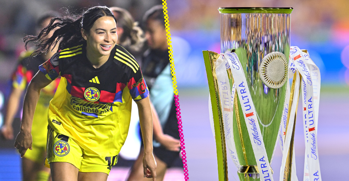 ¡Por el Mundial de Clubes! ¿Dónde ver al América vs Washington en la final de la Concachampions Femenil?
