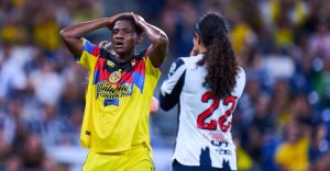 América Femenil no sabe remontar finales y es lo que necesita contra Rayadas