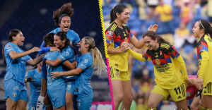 Final Liga Mx Femenil