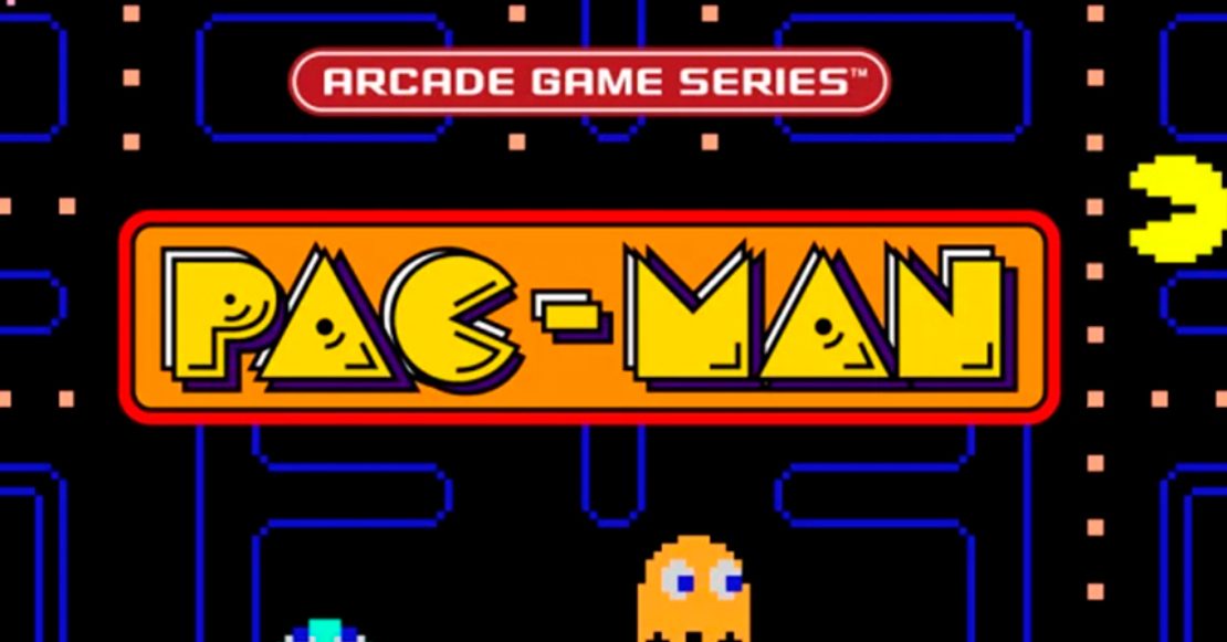 Aniversario de Pac-Man, uno de los videojuegos más exitosos de la historia
