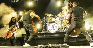 apocalyptica 1
