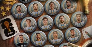La Lista de Argentina