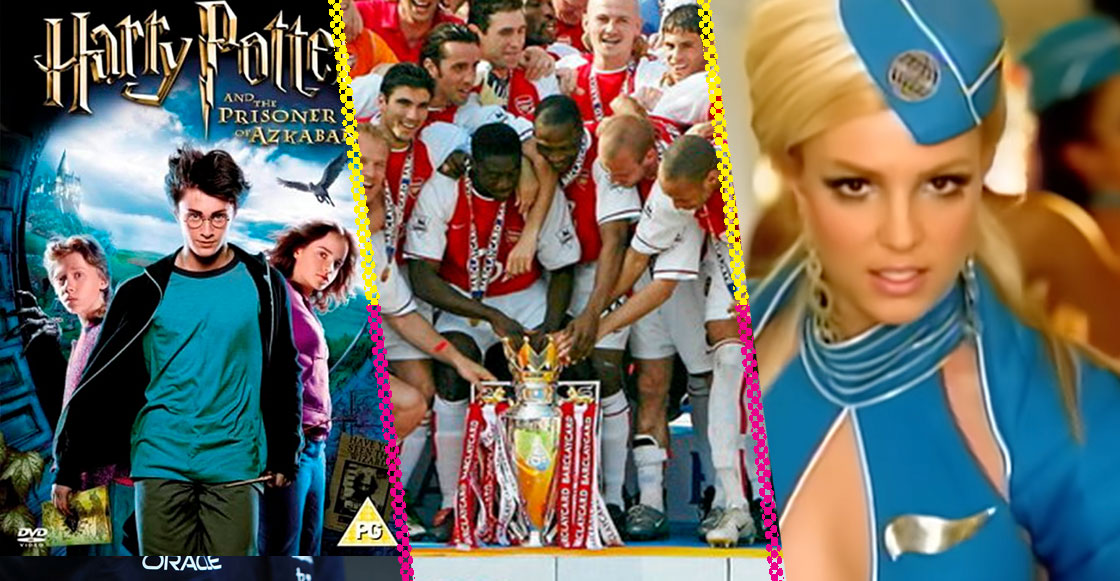 Arsenal campeón Premier League