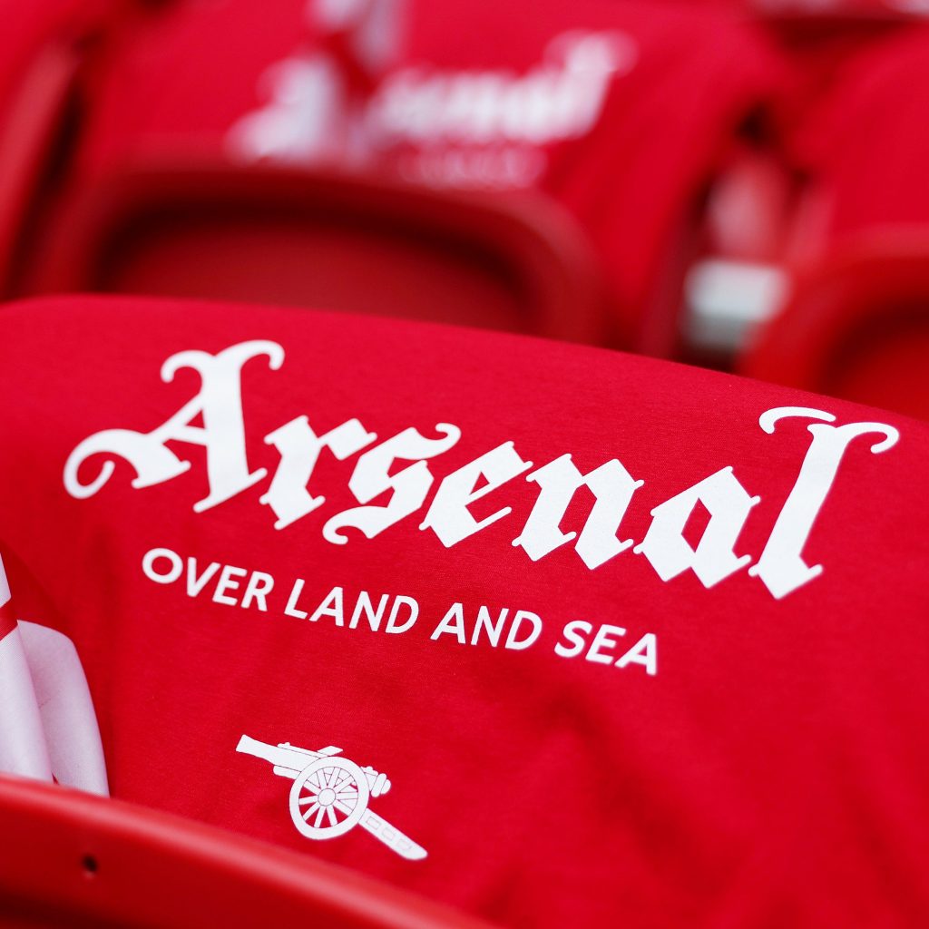 Arsenal