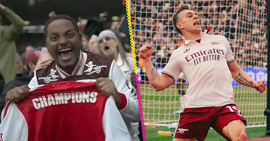 ¡Título a la vista! Lo qué necesita el Arsenal para ser campeón de la Premier League 2026