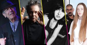 artistas spoken word