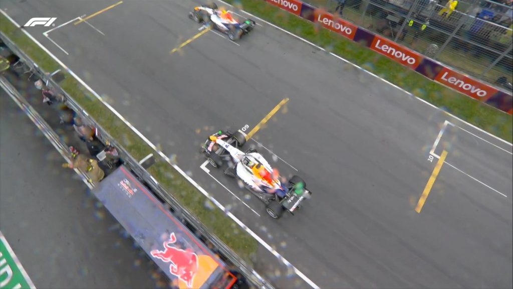 Gran Premio de Canadá
