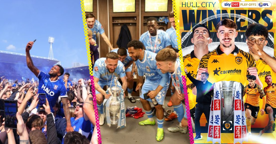 ¿Qué equipos ascienden a la Premier League 2026-2027?