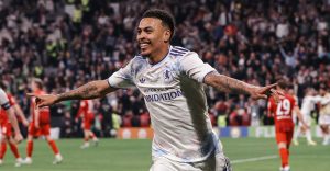 Aston Villa campeón de la Europa League