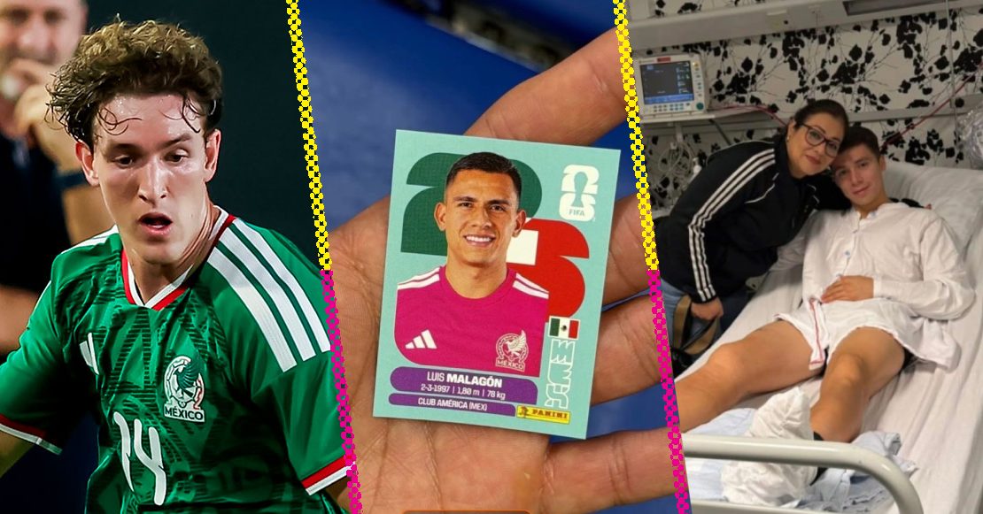Lesiones, desempeño y más: Los 11 ausentes en la lista de México para el Mundial 2026