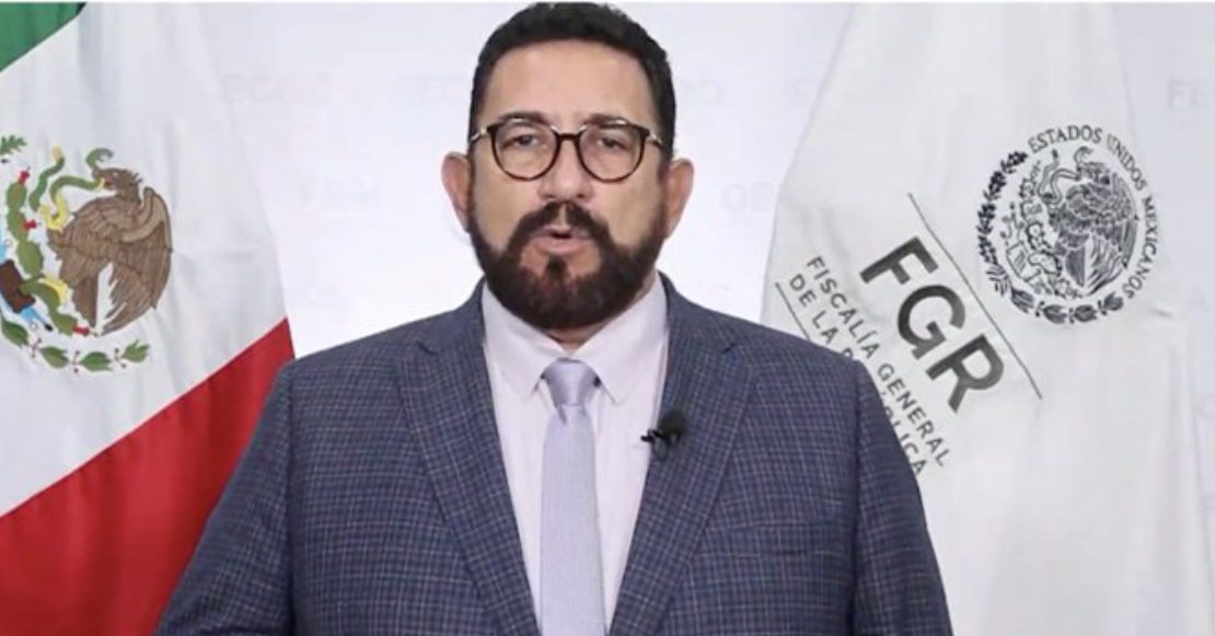 Avanza caso de agentes de la CIA en Chihuahua: FGR cita a declarar a 50 implicados en operativo