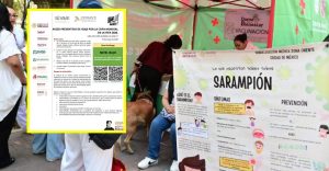 Calorón, sarampión e influenza: El aviso preventivo de viaje en México por el Mundial 2026