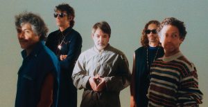 babasonicos