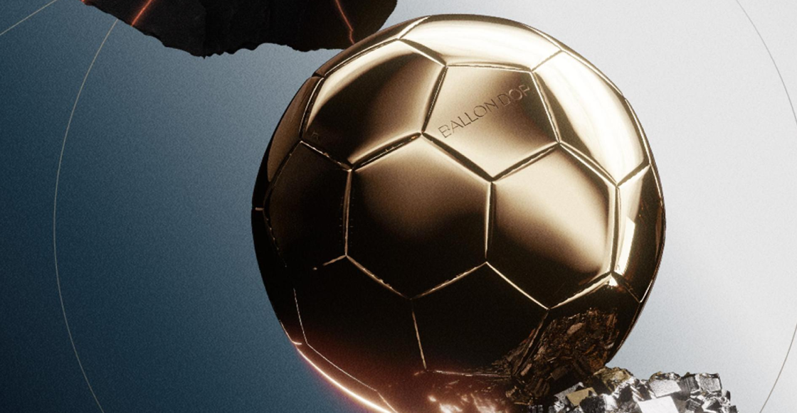 Entrega del Balón de Oro cambia de sede de París a Londres