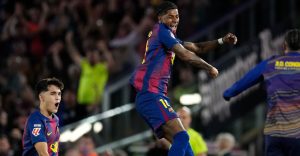 Barcelona es campeón de España