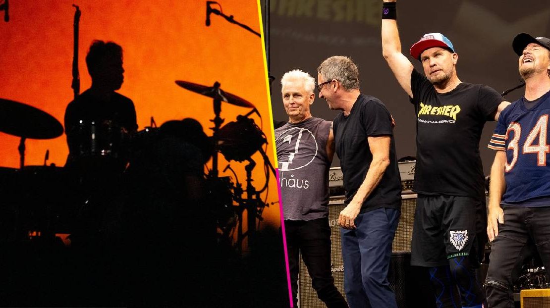 ¡Pearl Jam ya tiene nuevo baterista! (pero se dará a conocer hasta septiembre)