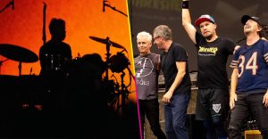 baterista pearl jam