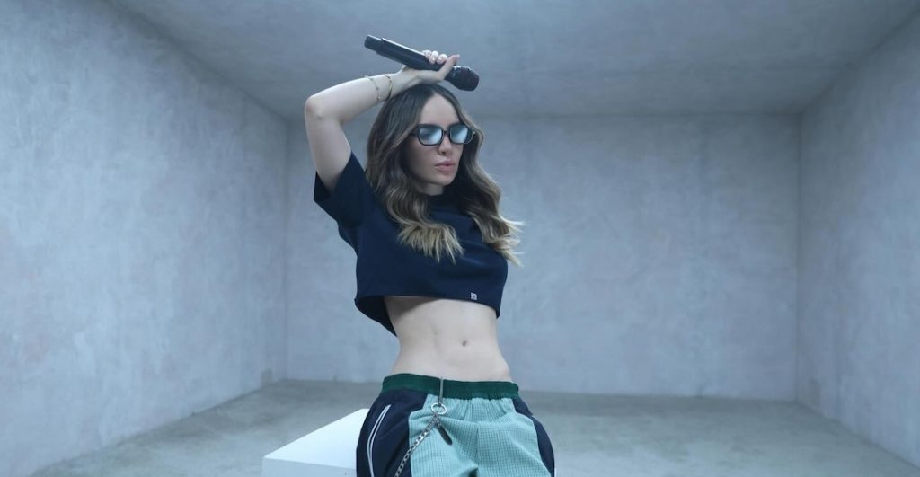belinda