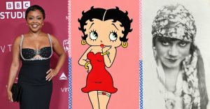 La Era del Jazz: ¿Cuál fue la fuente de inspiración del personaje de Betty Boop?