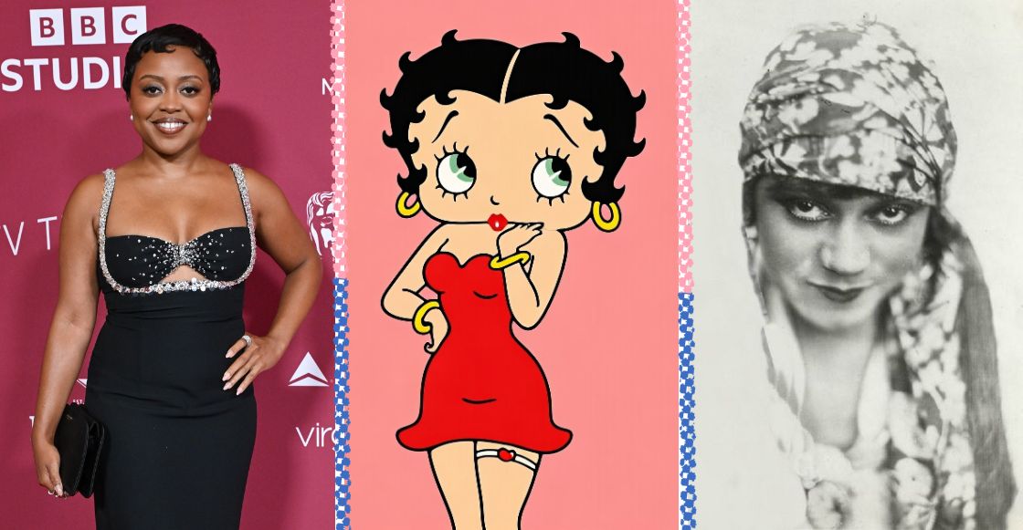 La Era del Jazz: ¿Cuál fue la fuente de inspiración del personaje de Betty Boop?
