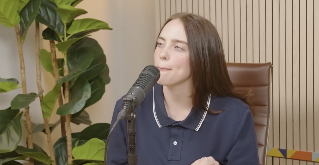 Billie Eilish