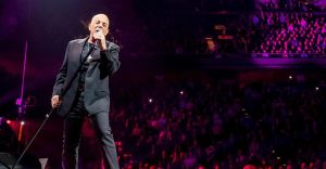 billy joel 1