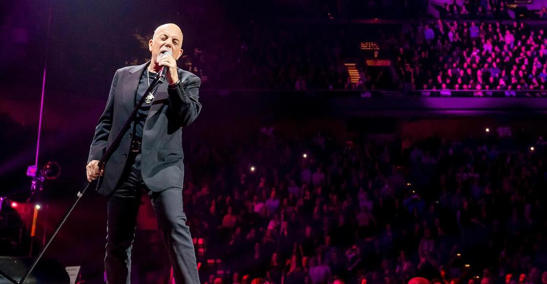 billy joel 1