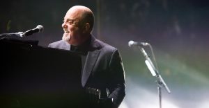 billy joel