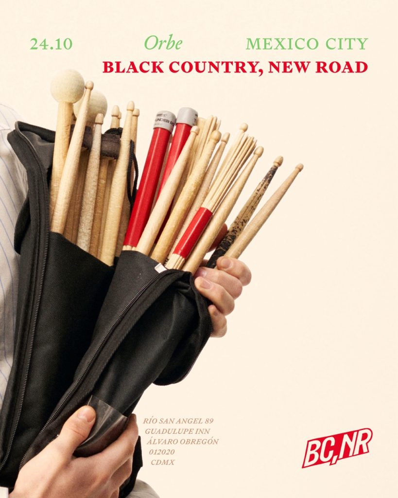 black country new road mexico 2026