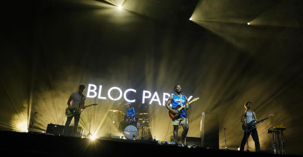 bloc party 2
