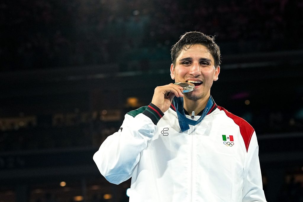 Ya se definió el proceso de clasificación del boxeo para Los Ángeles 2028